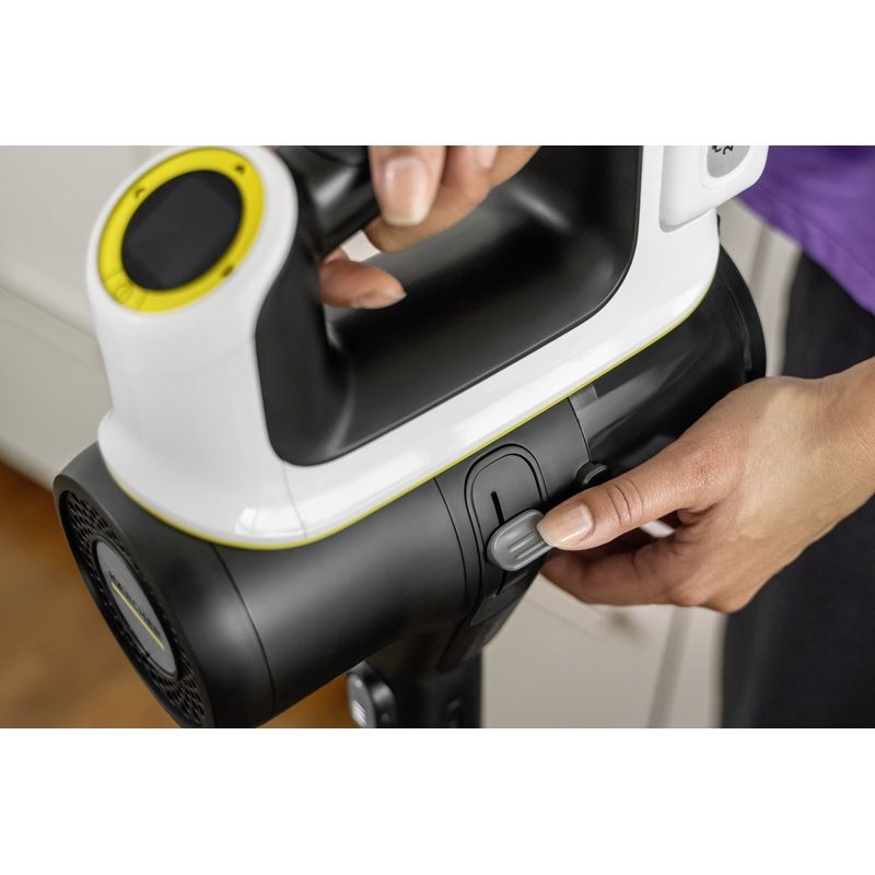 Фин филтър Karcher VCS Infinity 